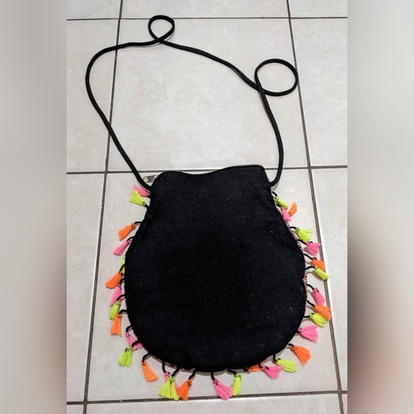 Elegant Brass Beaded Costume Jewelry Set Gift Idea with Bag - Picture 7 of 7